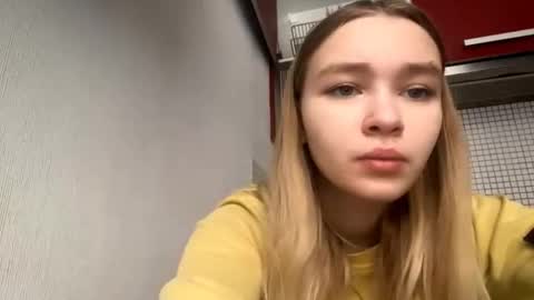 Snapshot of cherryleija chatting on February 2026 07:24:01 AM Lei online show from February 2026 07:24:01 AM