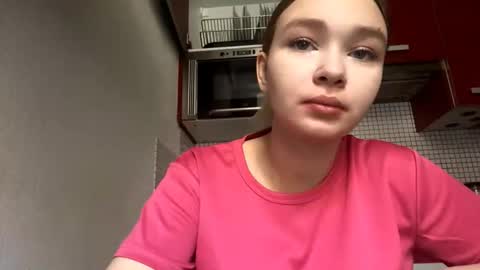 Snapshot of cherryleija chatting on February 2026 07:15:01 AM Lei online show from February 2026 07:15:01 AM