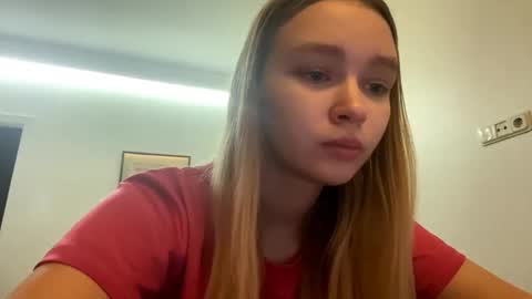 Snapshot of cherryleija chatting on February 2026 03:23:01 PM Lei online show from February 2026 03:23:01 PM