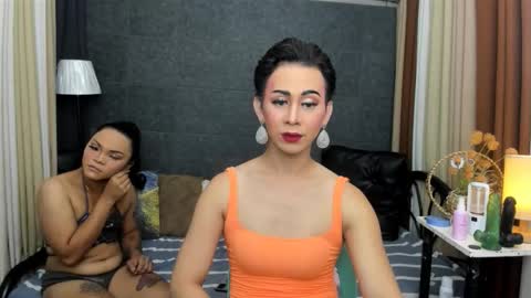 Snapshot of cherrymaegray chatting on September 2025 06:35:02 PM cherrymaegray online show from September 2025 06:35:02 PM