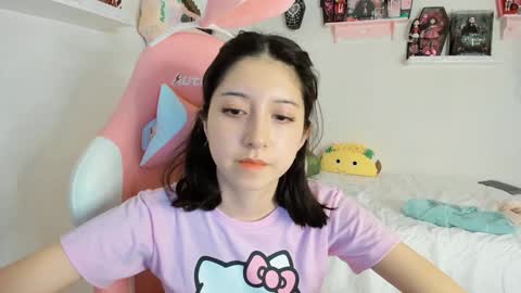 Snapshot of cherrymafer666 chatting on January 2025 01:43:02 AM cherrycute666 online show from January 2025 01:43:02 AM