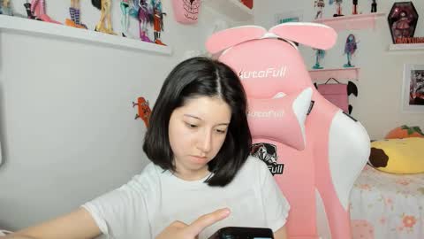 cherrycute666 online show from February 2026 02:12:02 AM