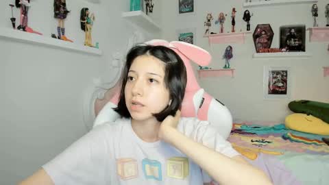 cherrycute666 online show from April 2026 04:54:02 AM