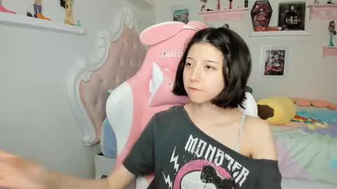 cherrycute666 online show from May 2026 01:33:01 AM