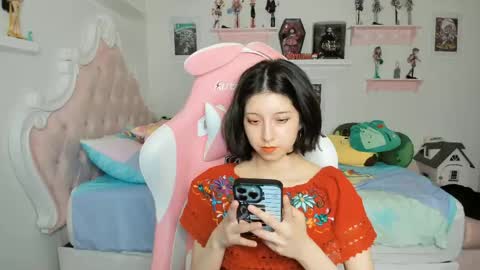 cherrycute666 online show from May 2026 02:40:01 AM