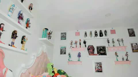 cherrycute666 online show from May 2026 01:22:01 AM