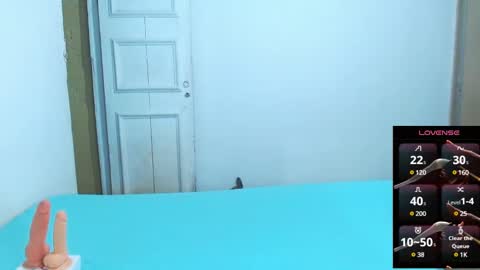 Snapshot of cherrymermaid chatting on February 2025 02:29:02 AM Cherry Mermaid online show from February 2025 02:29:02 AM