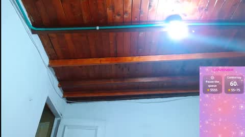 Snapshot of cherrymermaid chatting on February 2025 08:38:01 AM Cherry Mermaid online show from February 2025 08:38:01 AM