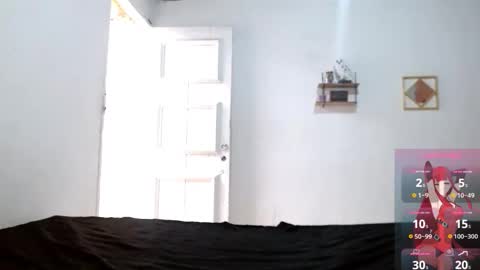 Snapshot of cherrymermaid chatting on February 2026 09:05:02 PM Cherry Mermaid online show from February 2026 09:05:02 PM