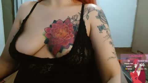 Cherry Mermaid online show from June 2026 06:33:02 AM