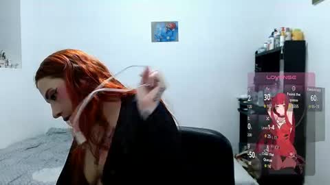 Cherry Mermaid online show from June 2026 04:11:02 AM