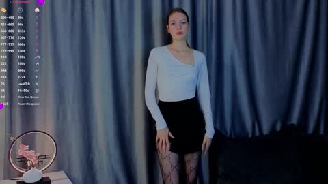 Loise online show from March 2026 05:29:02 PM