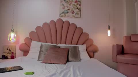 CherryMyla online show from July 2026 04:39:33 PM