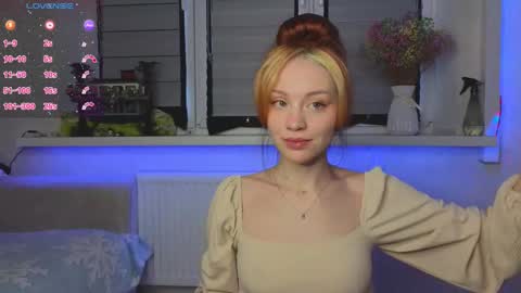 Lysia online show from February 2026 01:22:01 PM