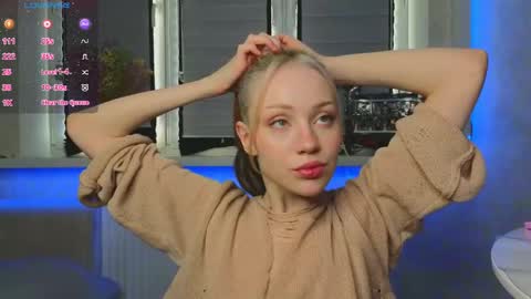 Snapshot of cherrypepperkiss chatting on April 2026 02:12:01 PM Lysia online show from April 2026 02:12:01 PM
