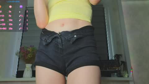 Snapshot of cherrypepperkiss chatting on May 2026 03:20:02 PM Lysia online show from May 2026 03:20:02 PM