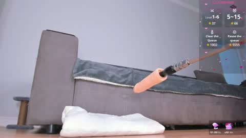 Aisu online show from December 2024 06:33:02 AM