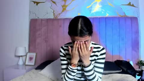 Cherry Sweet online show from March 2026 12:30:02 PM