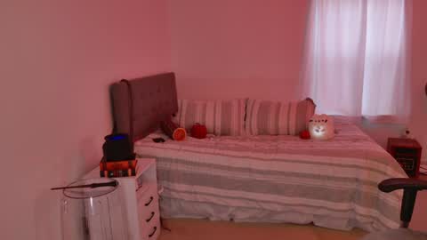 Snapshot of cherryvonfairy chatting on October 2025 08:21:02 PM Cheravona CherryVonFairy online show from October 2025 08:21:02 PM