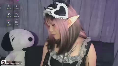 Cherry  online show from February 2026 06:17:01 PM