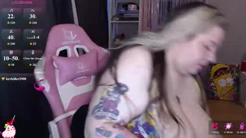 CherryXGirlll online show from May 2026 02:07:02 AM