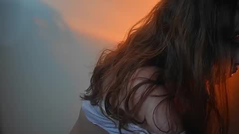 Snapshot of cherryy_blossoomm chatting on December 2024 08:41:01 AM SARITA 3 online show from December 2024 08:41:01 AM