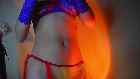 Snapshot of cherryy_blossoomm chatting on December 2024 06:21:02 AM SARITA 3 online show from December 2024 06:21:02 AM