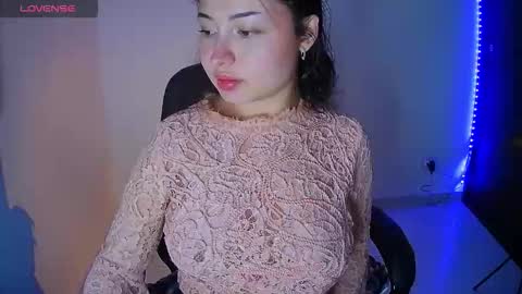 Snapshot of cherryy_blossoomm chatting on October 2025 04:57:02 AM SARITA 3 online show from October 2025 04:57:02 AM