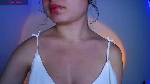 Snapshot of cherryy_blossoomm chatting on October 2025 03:28:02 AM SARITA 3 online show from October 2025 03:28:02 AM