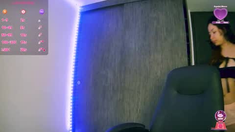 Snapshot of cherryy_blossoomm chatting on November 2025 06:44:01 AM SARITA 3 online show from November 2025 06:44:01 AM