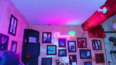 cherry online show from October 2025 03:08:01 PM