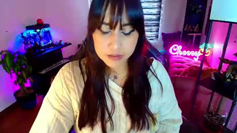 cherry online show from July 2026 03:21:02 PM