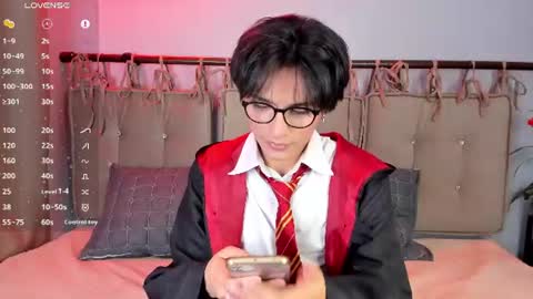Matias online show from July 2026 09:24:02 PM