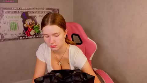 Cherryyy Bliss online show from July 2026 12:52:02 AM