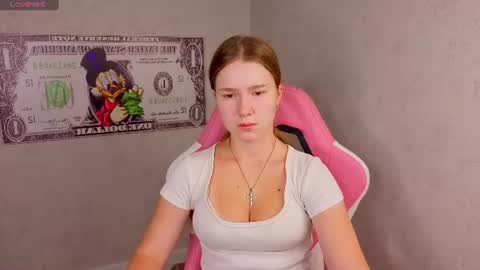 Cherryyy Bliss online show from July 2026 12:53:01 AM