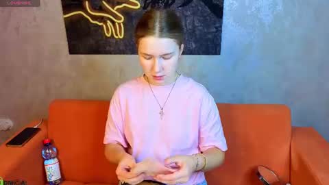 Cherryyy Bliss online show from July 2026 01:01:02 AM