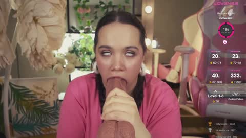 Banny online show from January 2025 09:22:01 PM