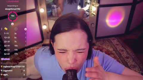 Banny online show from May 2026 06:21:02 AM