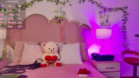 CherylandToni  online show from April 2026 04:06:01 AM