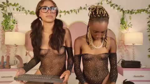 CherylandToni  online show from July 2026 05:54:02 AM