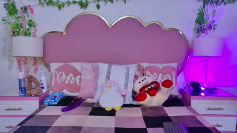 CherylandToni  online show from July 2026 06:42:01 AM