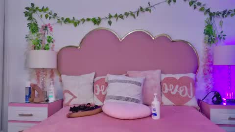 CherylandToni  online show from July 2026 05:27:02 AM