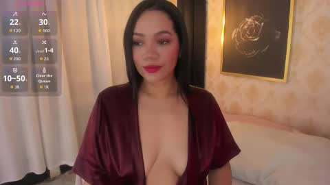 cherylfoster_ online show from November 2025 08:24:02 PM