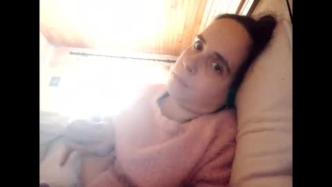 CherryMoon online show from February 2025 11:44:02 AM