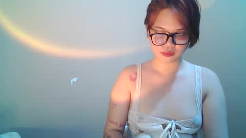 Snapshot of chesca_sweetie chatting on February 2026 01:29:02 PM chesca online show from February 2026 01:29:02 PM