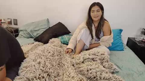 SeleneDante online show from July 2026 04:32:02 AM