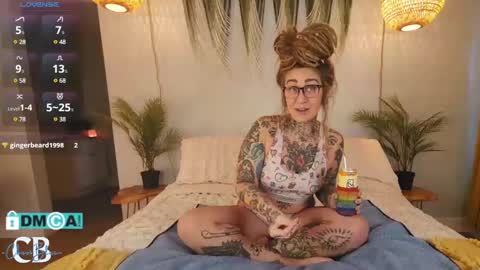 Snapshot of cheviblue chatting on January 2025 02:53:01 PM Chevi Blue online show from January 2025 02:53:01 PM