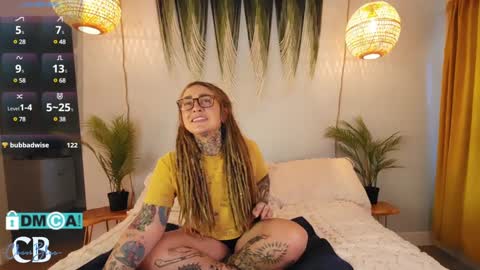 Snapshot of cheviblue chatting on February 2025 03:17:01 PM Chevi Blue online show from February 2025 03:17:01 PM