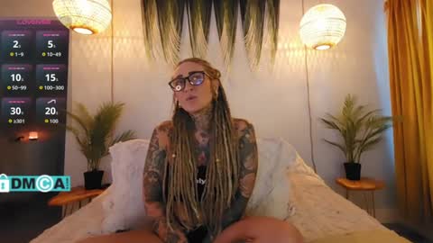 Snapshot of cheviblue chatting on September 2025 04:30:01 PM Chevi Blue online show from September 2025 04:30:01 PM