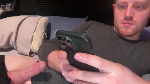 Chevy Ironwood online show from February 2026 11:05:02 PM